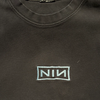 With Teeth Tour Thermal Shirt - view 2