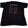 Live: With Teeth 2005 T-Shirt - view 3