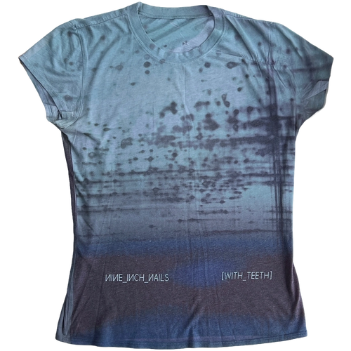 With Teeth Women's T-Shirt