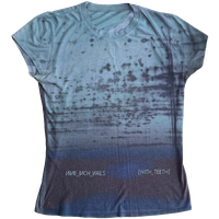 With Teeth Women's T-Shirt