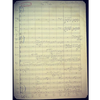 Mank - Mank at Fireplace Sheet Music - view 3