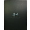 Mank - All This Time Sheet Music - Variant - view 1