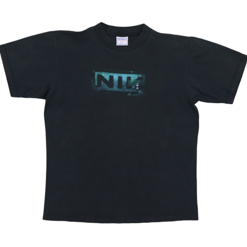Metal Web T-Shirt