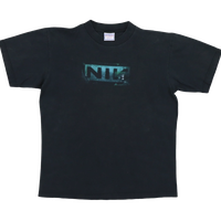 Metal Web T-Shirt