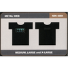 Metal Web T-Shirt - view 6