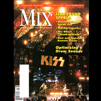 1997-01: Mix Magazine