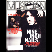 1994-03: Musician Magazine