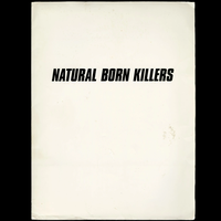 Natural Born Killer Press Release