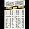 Natural Born Killer Press Release - view 2