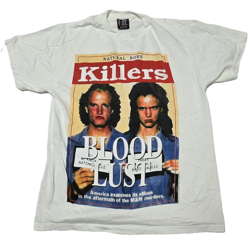 Natural Born Killers T-Shirt