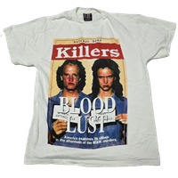 Natural Born Killers T-Shirt