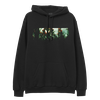 The Fragile flower Pullover Hoodie - view 1