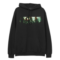 The Fragile flower Pullover Hoodie