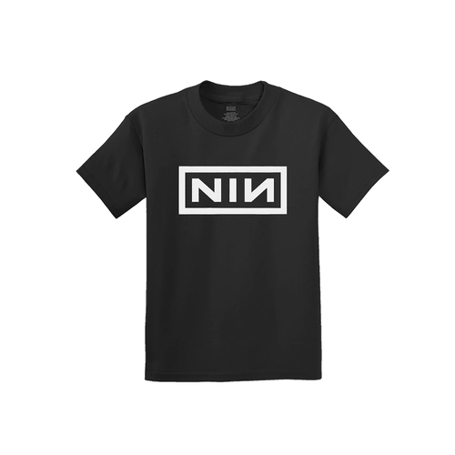 NIN Logo Youth Tee