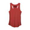 Sin Women's Racerback Tank - view 2