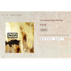 The Downward Spiral Wall Flag - view 3