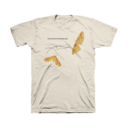 Moth Tee