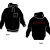 NIN 2009 Hoodie - view 3