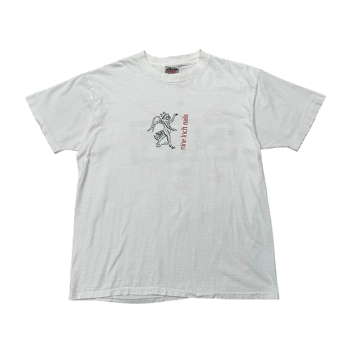 NIN Devil T-Shirt