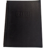 Embossed NIN Logo Journal - view 2