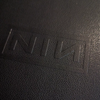 Embossed NIN Logo Journal - view 3
