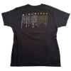 2009 Jane's Addiction and NIN Tour T-Shirt (NIN | JA) - view 3