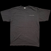 2009 NIN|JA - Crew T-Shirt