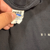 2009 NIN|JA - Crew T-Shirt - view 4