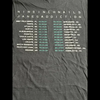 2009 NINJA Tour Shirt - view 4