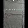 2009 NINJA Tour Shirt - view 2