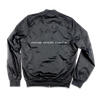 NIN Logo Bomber Jacket - view 2