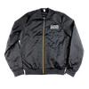 NIN Logo Bomber Jacket - view 1