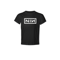 NIN Logo Toddler Tee