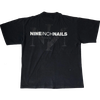 Original NIN / SIN Logo T-Shirt (1991) - view 2