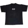 Original NIN / SIN Logo T-Shirt (1991) - view 1