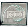 NIN The Spiral Fan Club Patch - view 2