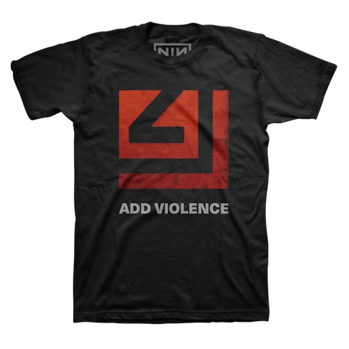 Add Violence