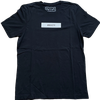 Anxiety Black Tee - view 3