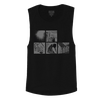 Bad Witch Tank Top - view 1