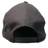Black on Black Wool Hat (Cap, 1998) - view 2