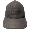 Black on Black Wool Hat (Cap, 1998) - view 1