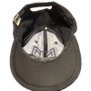 Black on Black Wool Hat (Cap, 1998) - view 5