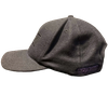 Black on Black Wool Hat (Cap, 1998) - view 3