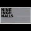 Nine Inch Nails Blurred Flag Sticker - view 1