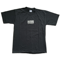 NIN "Bubble" Logo Prototype T-Shirt