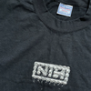 NIN "Bubble" Logo Prototype T-Shirt - view 2