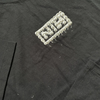 NIN "Bubble" Logo Prototype T-Shirt - view 3