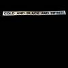Cold and Black and Infinite Scarf - view 3