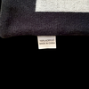 Cold and Black and Infinite Scarf - view 4