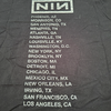 Cold and Black and Infinite Tour Tee - view 6